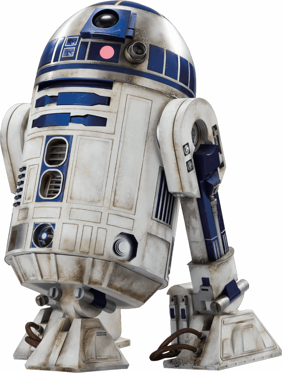 Prefiro Ver Star Wars